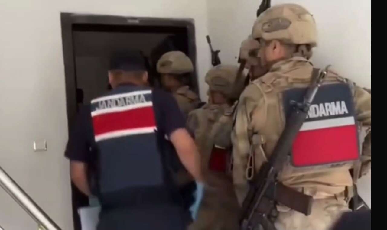 Muğla Dahil 8 İlde Yasa Dışı Bahis Operasyonu, 17 Milyar 750 Milyon TL’lik Para Hareketi Tespit Edildi 1